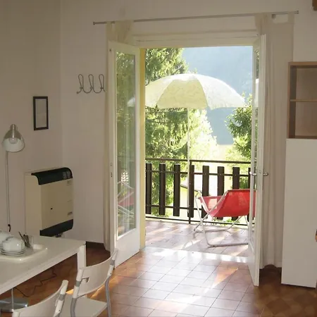 شقة Flavia Panoramica