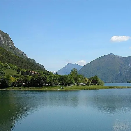 Flavia Panoramica Daire *