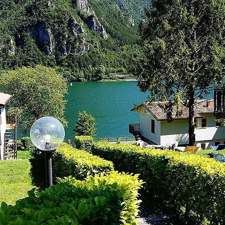 Flavia Panoramica * Crone